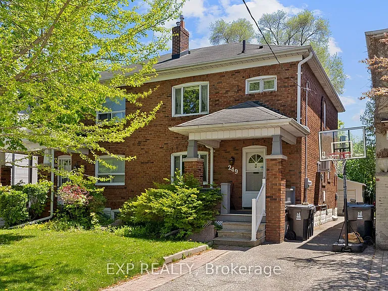 249 Brookdale Ave — Photo 1