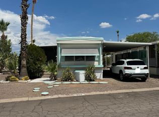 201 S Greenfield Rd #333, Mesa, AZ 85206