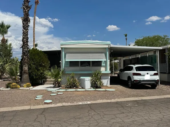 201 S GREENFIELD Road #333, Mesa, AZ 85206
