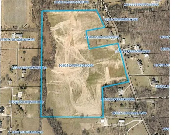 0 County Road 605, Jackson, MO 63755
