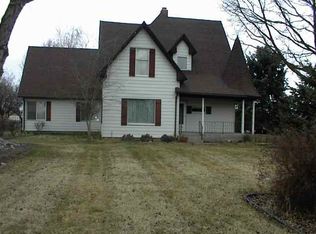 13466 Highway 44, Caldwell, ID 83607