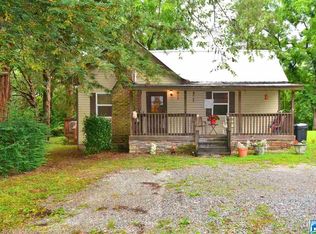 23200 Highway 25, Columbiana, AL 35051