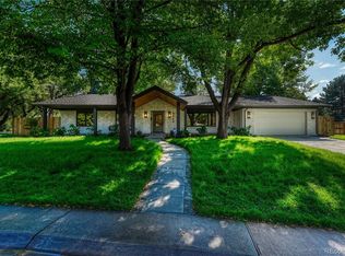 3080 E Flora Pl, Denver, CO 80210