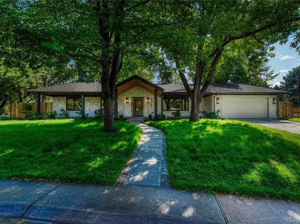 3080 E Flora Place, Denver, CO 80210