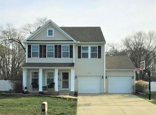 631 Oklahoma Dr, Three Rivers, MI 49093