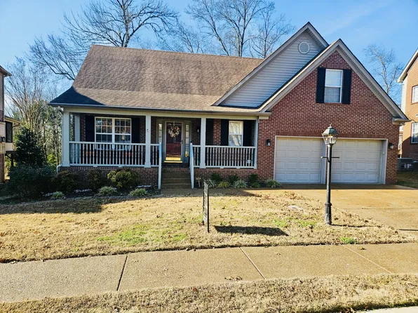 5112 Bay Overlook Dr, Hermitage, TN 37076