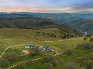 232 Oda Knight Rd, Lyle, WA 98635