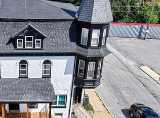 601 N George St, York, PA 17404