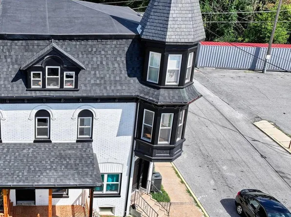 601 N George St, York, PA 17404