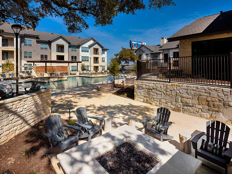 Ironridge at Hill Country Village — Photo 34