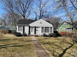 2125 Barker Ave, Lawrence, KS 66046