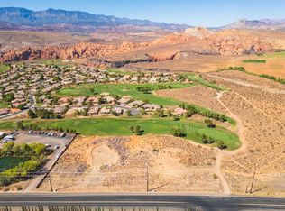 The Back Nine Golf Community, Hurricane, UT 84737