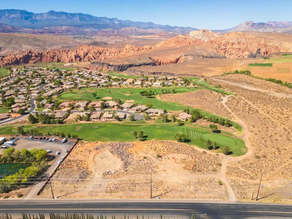 The Back Nine Golf Community 600 N, Hurricane, UT 84737