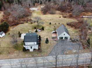 175 Fowler Rd, Cape Elizabeth, ME 04107
