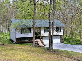 31096 Mays Rd, Logan, OH 43138