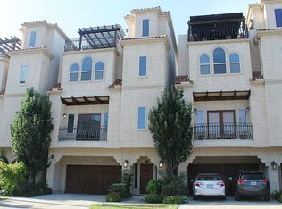 5218 Chandler St, Houston, TX 77007