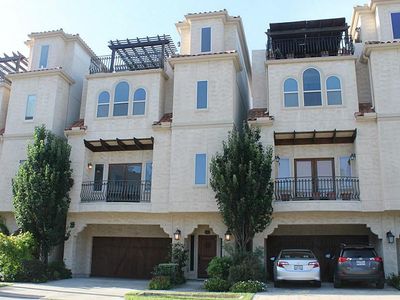 5218 Chandler St, Houston, TX, 77007