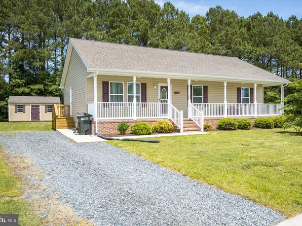 1503 Cedar Run, Pocomoke City, MD 21851