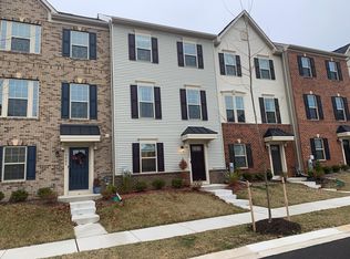 10004 Sandy Run Rd, Baltimore, MD 21220