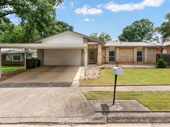 5323 gary cooper, San Antonio, TX 78240