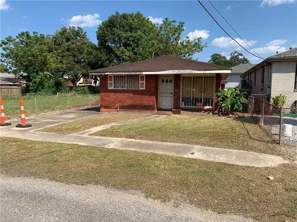 1619 Deslonde St, New Orleans, LA 70117