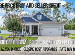 10171 Twickenham Ct SE, Leland, NC 28451
