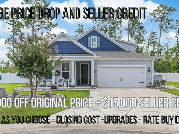 10171 Twickenham Court SE, Leland, NC 28451