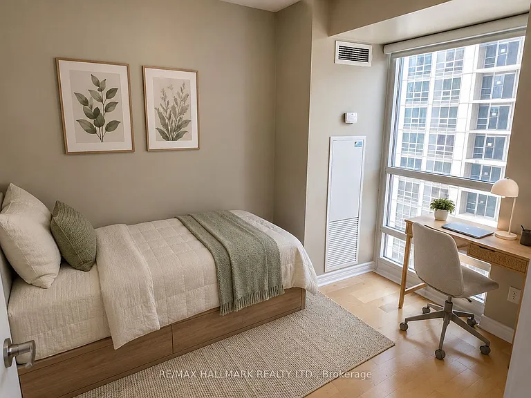 763 Bay St #2109 — Photo 6
