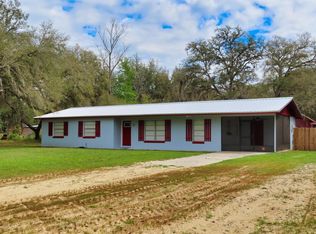 128 Hoover Rd, Palatka, FL 32177