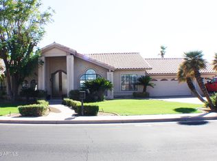 2517 E Laurel St, Mesa, AZ 85213