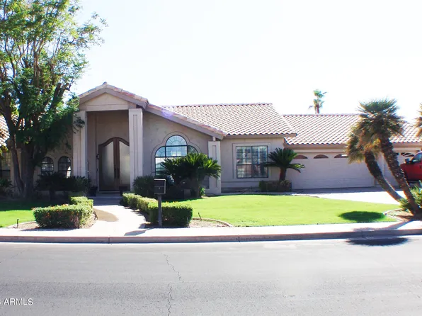 2517 E LAUREL Street, Mesa, AZ 85213