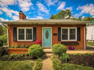 127 E Highland Rd, Johnson City, TN 37601