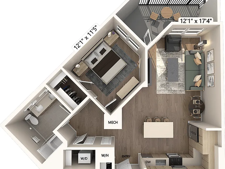 Avalon Parsippany — Photo 91