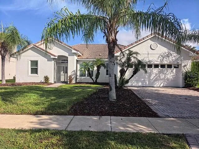 3071 Winding Trl