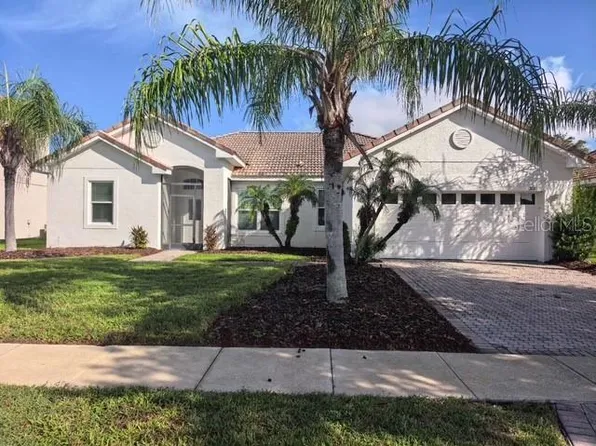 3071 Winding Trl, Kissimmee, FL 34746