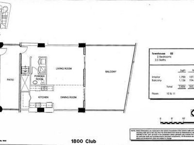 1800 N Bayshore Dr APT 1002, Miami, FL, 33132