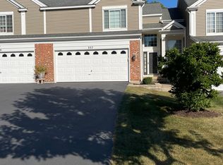 357 Persimmon Ct, Bartlett, IL 60103