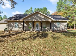 204 Nation Rd, Deville, LA 71328