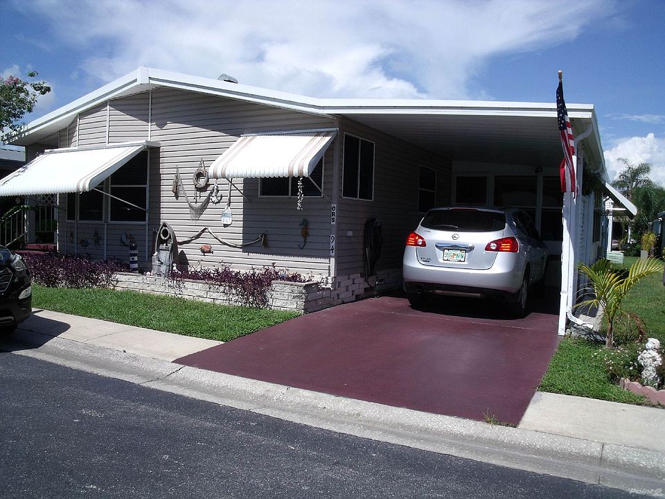 #94 Island in the Sun