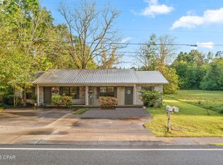 1433 South Blvd, Chipley, FL 32428