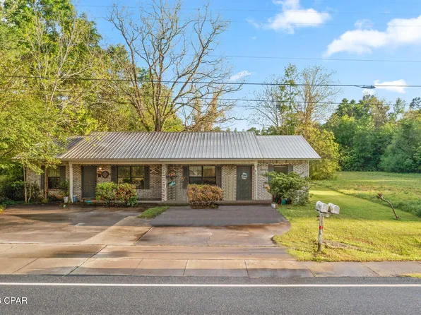 1433 South Blvd, Chipley, FL 32428
