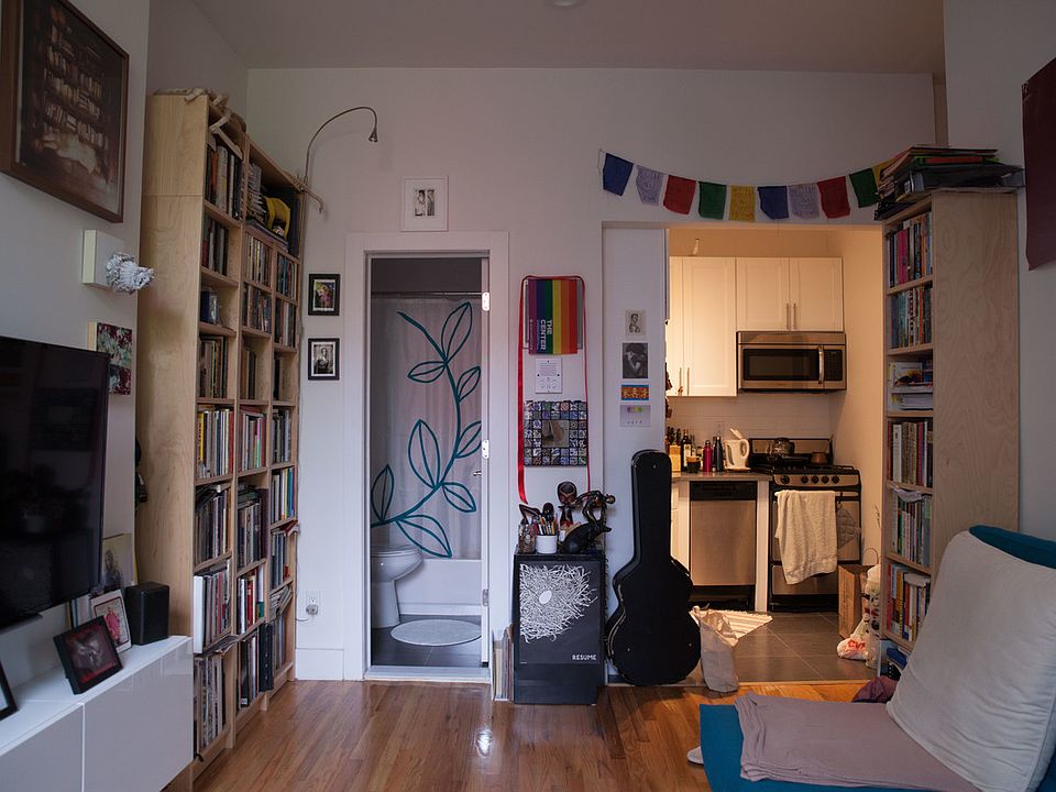 2nd image of 488 Classon Ave Floor 4