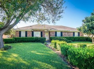 3636 Marlborough Dr, Plano, TX 75075