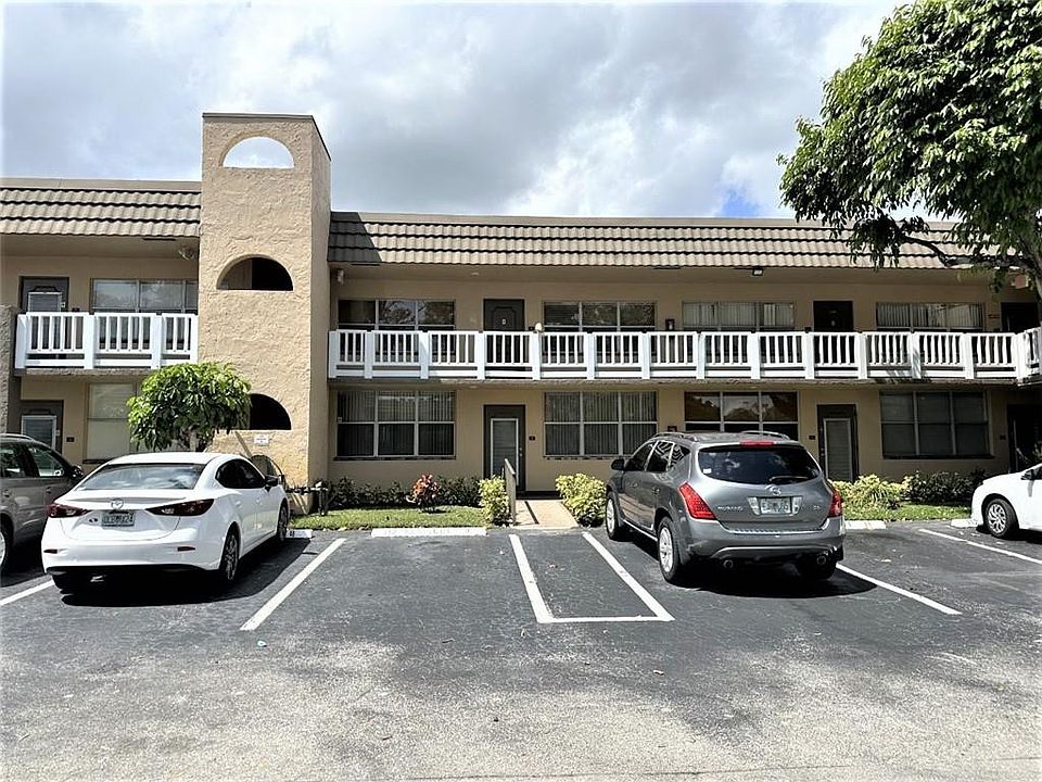 1st image of 9121 Sunrise Lakes Boulevard #108