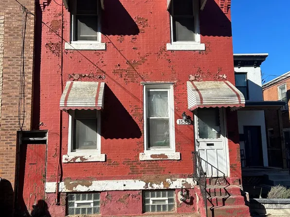 1538 N 26th St, Philadelphia, PA 19121