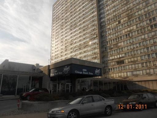 1st image of 4800 S Lake Shore Dr #1305
