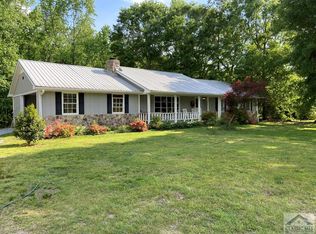 587 Loyd Nelms Rd, Nicholson, GA 30565