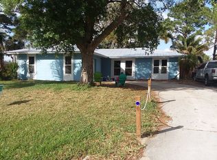543 NW Biscayne Dr, Port Saint Lucie, FL 34983