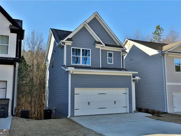 85 Hood Park Ct, Jasper, GA 30143