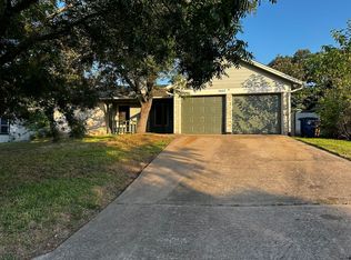 7602 Chelmsford Dr, Austin, TX 78736